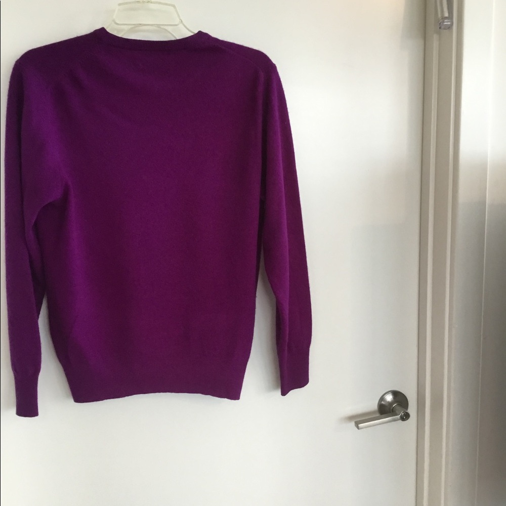 United colors of Benetton $60 Size Medium. - Picture 4 of 4